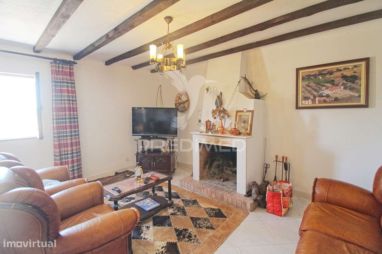 A "Herdade MONTE AZUL" - Grande imagem: 2/20