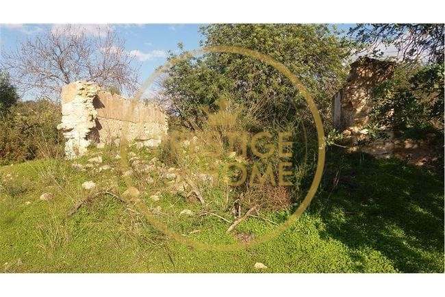 Ruina com Terreno de 18465m2 E FURO registado- vistas impactantes sobr - Grande imagem: 4/13