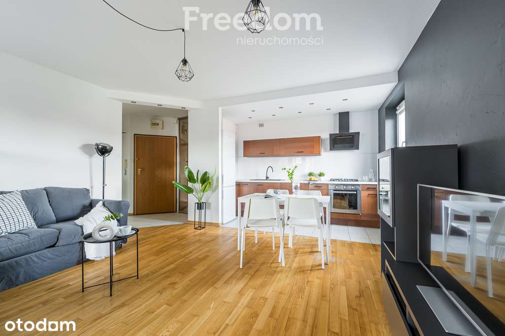 Zamknięte osiedle,  m.postojowe i komórka w cenie - Pełny obrazek: 4/13