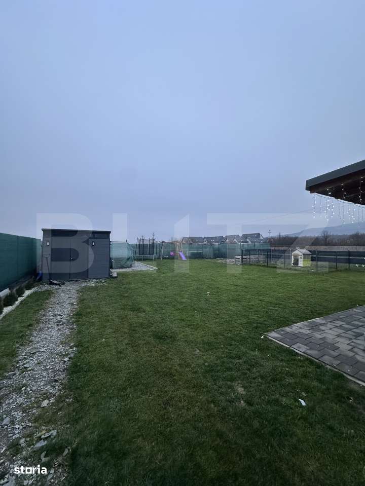 Casa de vanzare in Unirea – mobilata, utilata - Imagine principală: 2/13