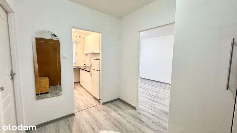 2 pokoje, bardzo zadbane mieszkanie, Gdynia-Witom - Pełny obrazek: 4/19