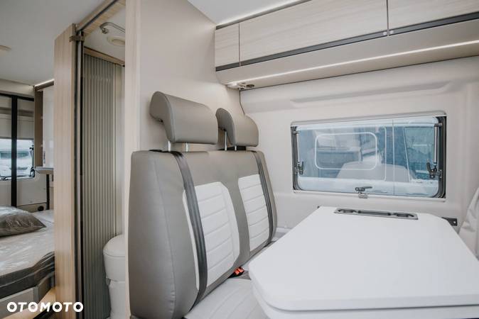 Adria TWIN PLUS 600 SX - 9