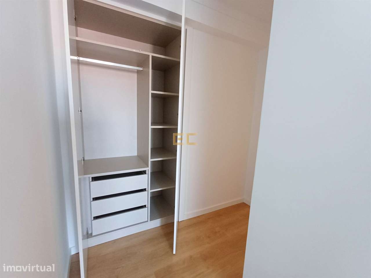 Apartamento T2 de Prestígio com Vista Mar!-38