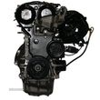 Motor Completo  Usado FORD KA+ 1.2 B2KA - 2