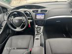 Honda Civic 1.6 i-DTEC Comfort Black Edition - 10