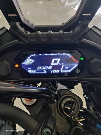 Yamaha Tracer Tracer 700 - 9