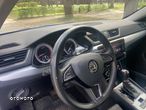 Skoda Superb 2.0 TSI Style DSG - 36