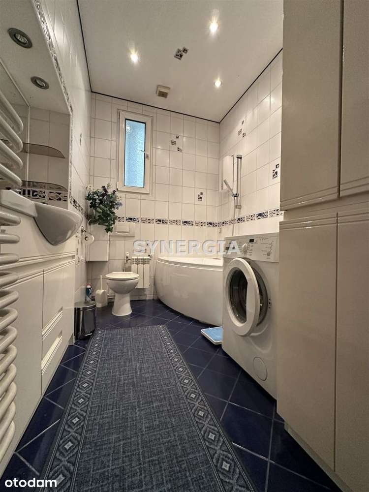 Klimatyczne mieszkanie przy parku-14