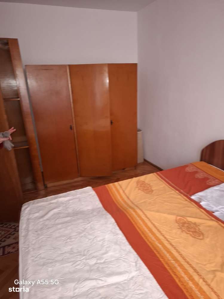 Apartament 2 camere b-dul Garii, etaj 1/4, suprafata utila 47,2 mp!-8
