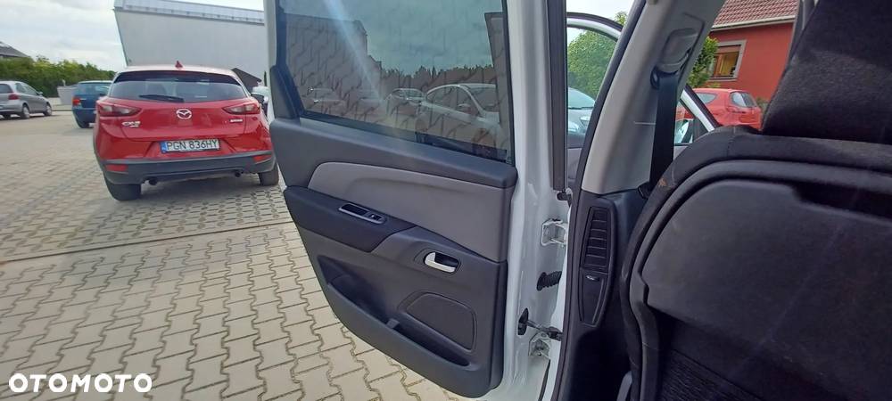 Citroën C4 Picasso 1.2 PureTech Exclusive - 22