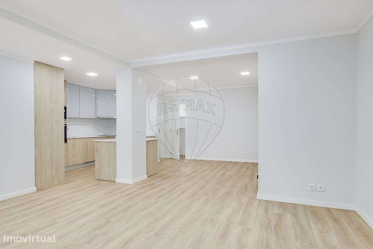Apartamento T2 para venda - Grande imagem: 2/25