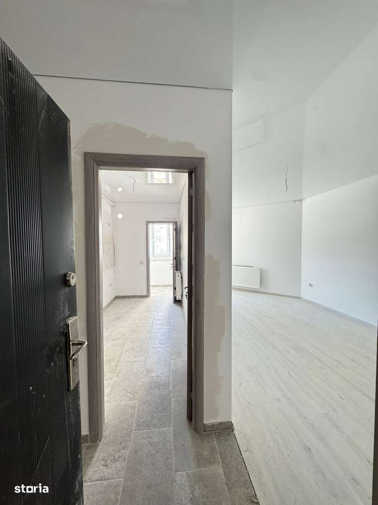 GARSONIERA OPEN SPACE-AVANS 80%-DE VANZARE-MILITARI RESIDENCE-6
