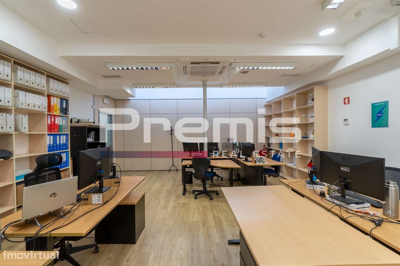 Escritório  Venda em Faro (Sé e São Pedro),Faro-36