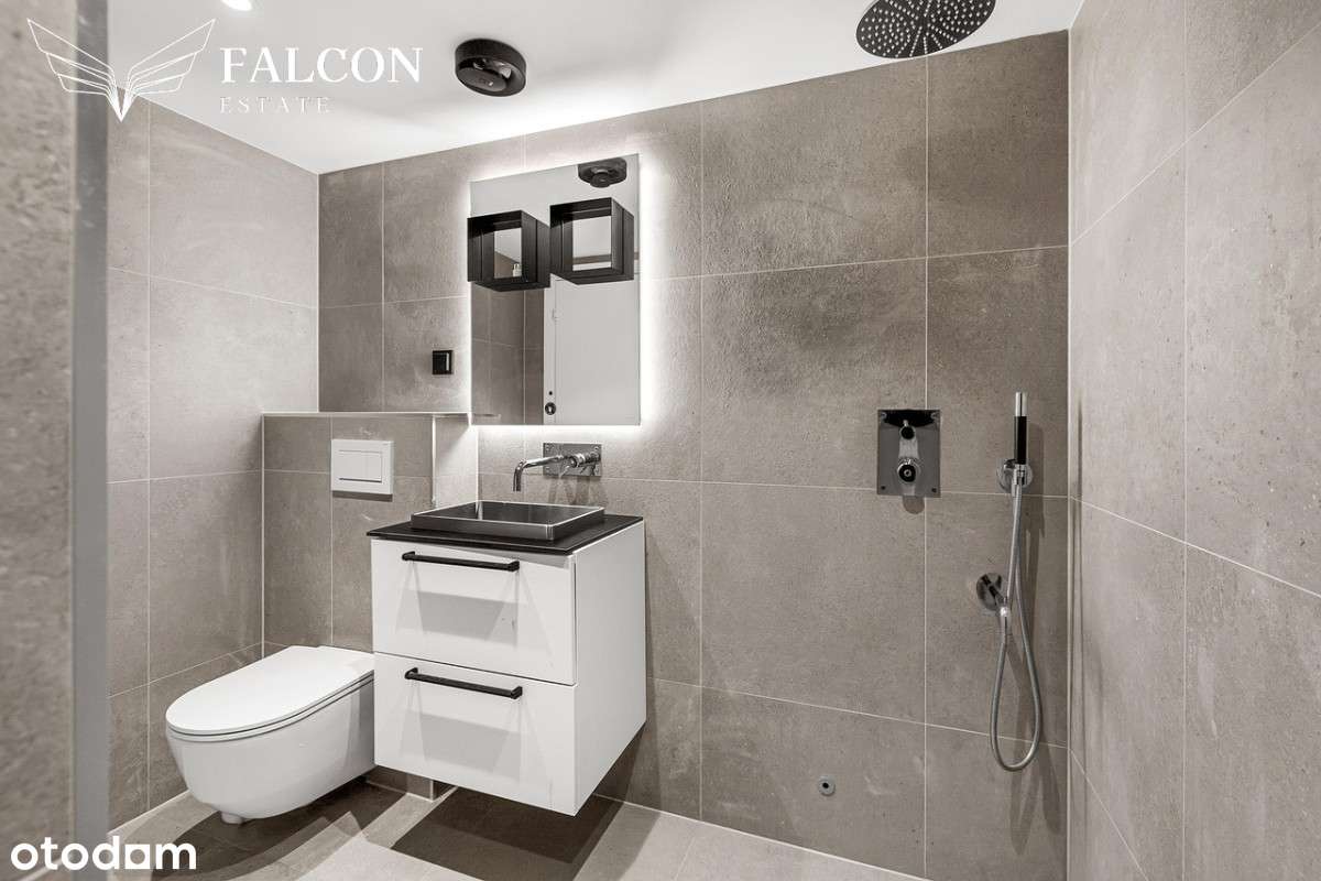 2 pokoje z balkonem, zielona okolica-3