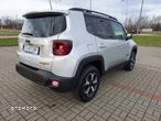 Jeep Renegade - 4