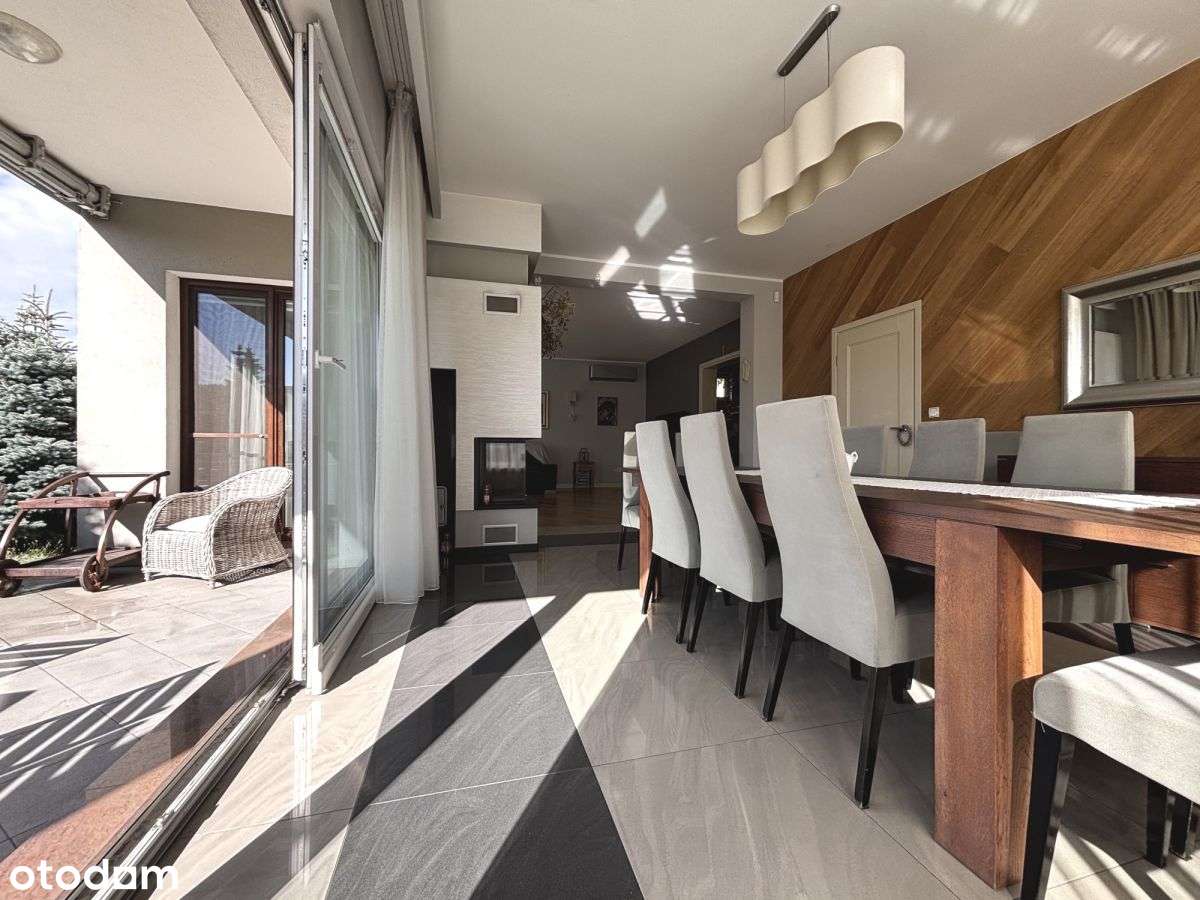 Nieruchomość Z Potencjałem W Centrum-14