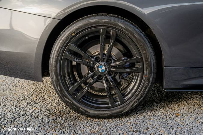 BMW 428 i Pack M Auto - 5