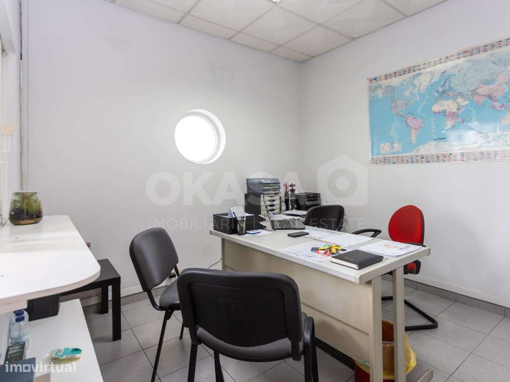 Armazém, Varzinha, Setúbal-11