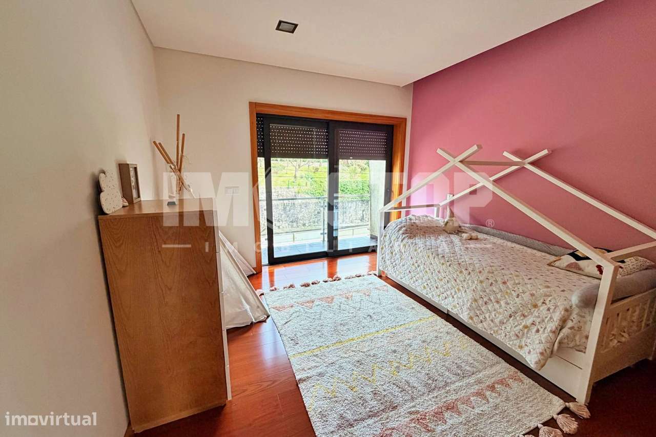 Moradia T4 em Albergaria-a-Velha-14