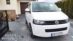 Volkswagen Transporter - 2