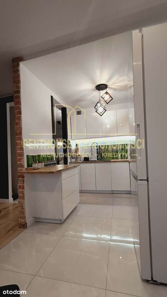 SUPER OFERTA 4-pokojowe mieszkanie po remoncie-14