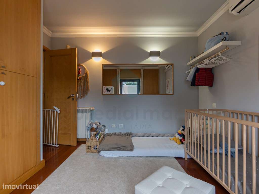 Moradia T5 em Vilarinha-42