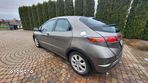 Honda Civic 1.8 Executive - 28