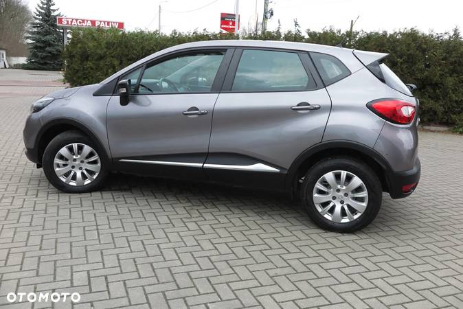 Renault Captur 1.0 TCe Techno - 7