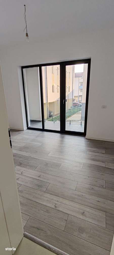 Apartament 2 camere, et 1 finisaje excelente, Giroc in spate Hotel IQ - Imagine principală: 2/7