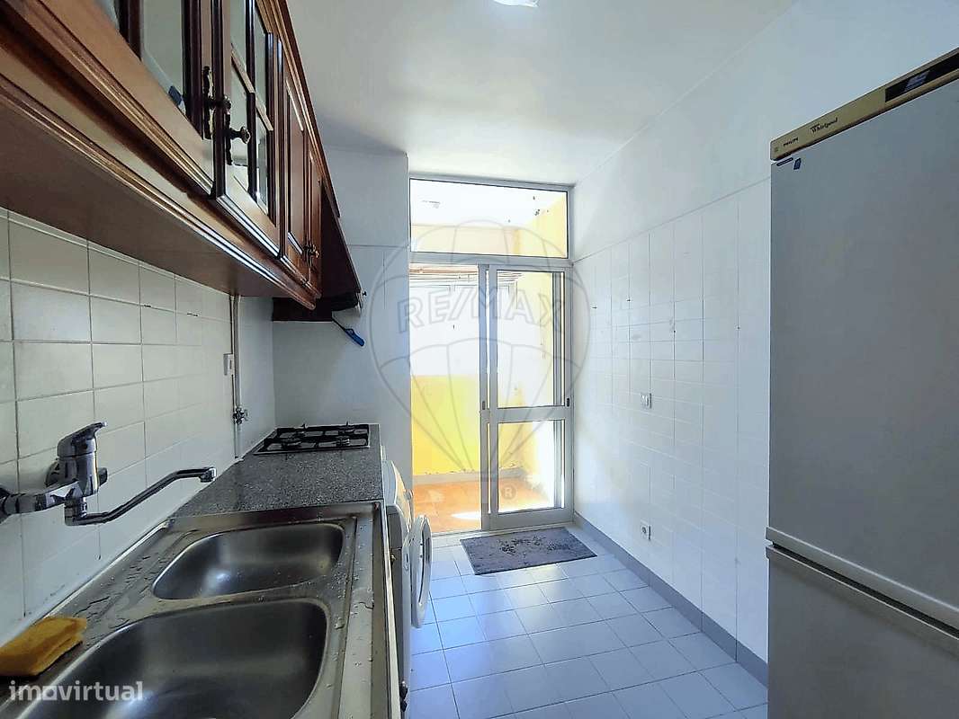 Apartamento T2 para venda - Grande imagem: 4/18