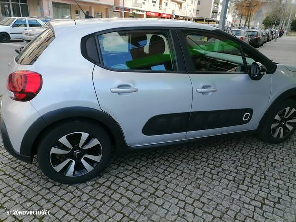 Citroën C3 1.6 BlueHDi Live - 4