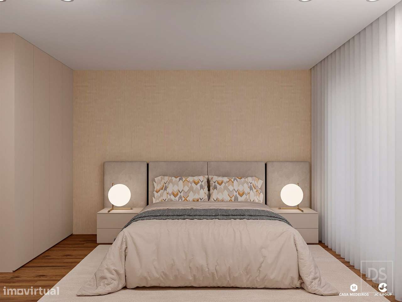 Apartamento T3 Venda em Armação de Pêra,Silves-8