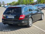 Mercedes-Benz Klasa C 200 d T 7G-TRONIC Exclusive - 6