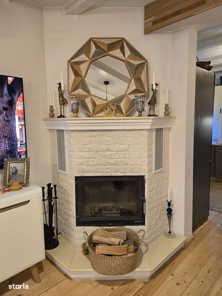 VILA CU SPA PRIVAT SI TEREN GENEROS IN TUNARI-6