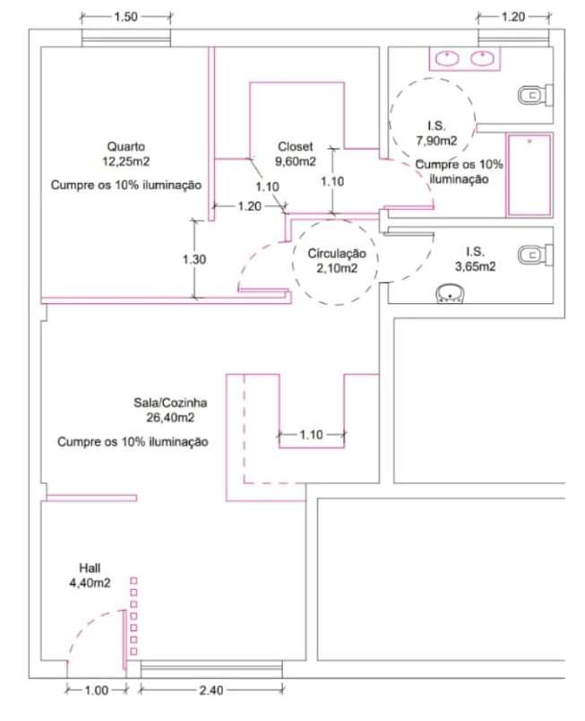 T1 em Projeto – Oportunidade de Investimento em Torres Novas - Grande imagem: 2/6