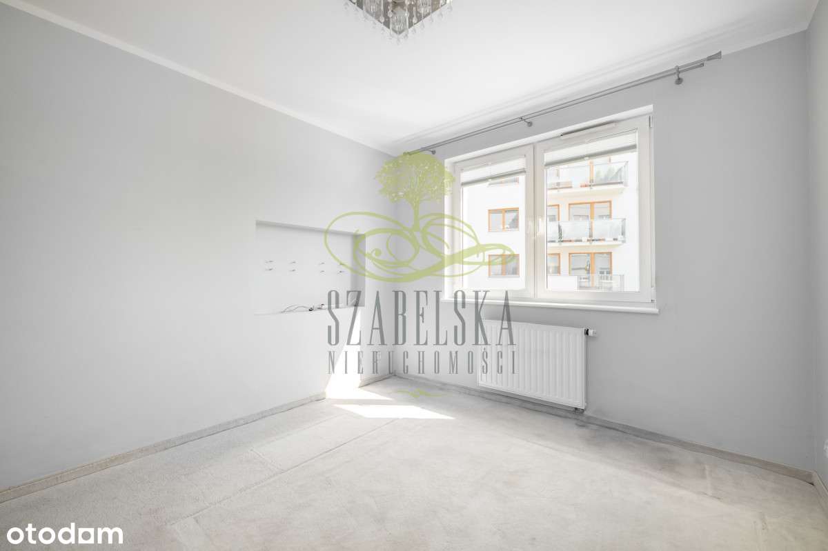 Z ogródkiem, wykończone, możliwość 3 pokoju !!-6