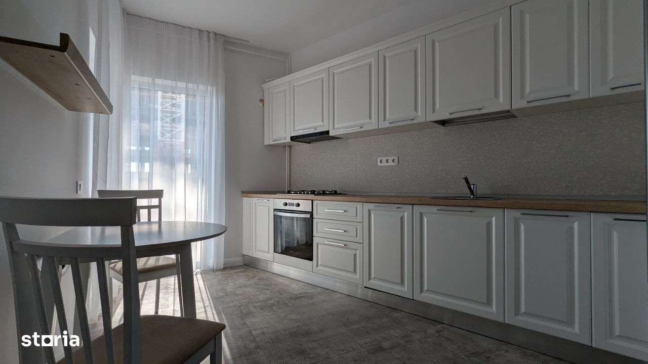 Locuinta spatioasa in Sector 4 – 3 camere, 2 balcoane, 0% comision - Imagine principală: 5/25