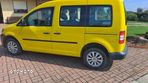 Volkswagen Caddy - 8