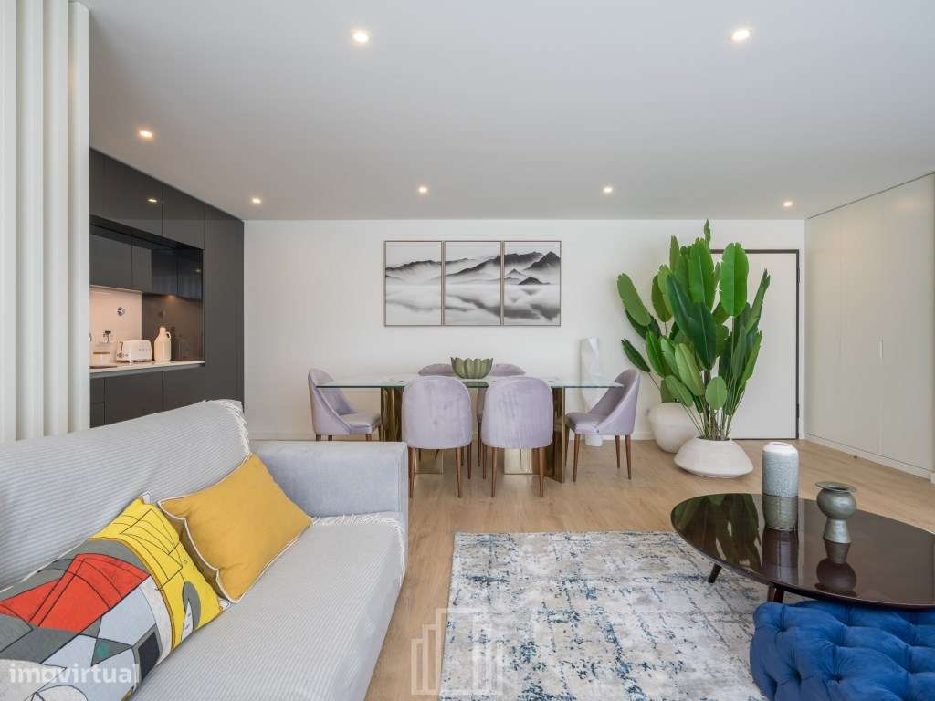 Apartamento T2 - Furadouro - Grande imagem: 4/17