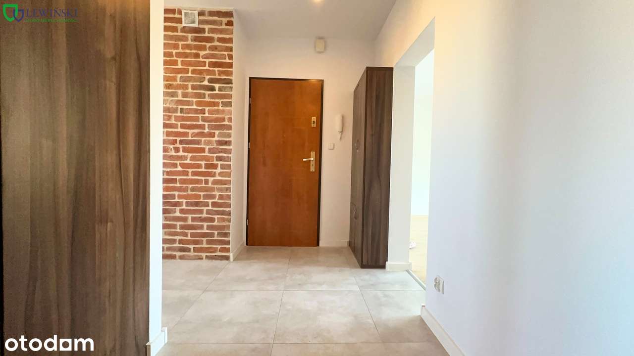 3-pokojowe mieszkanie | 58,70 m² | 4 piętro |winda |os. Niepodległości-6