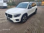 Mercedes-Benz GLB 200 d Edition 1 8G-DCT - 6