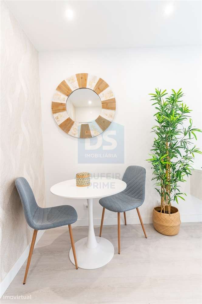 Apartamento T1 Venda em Albufeira e Olhos de Água,Albufeira-9