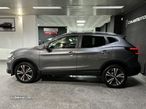 Nissan Qashqai 1.5 dCi Tekna DCT - 4