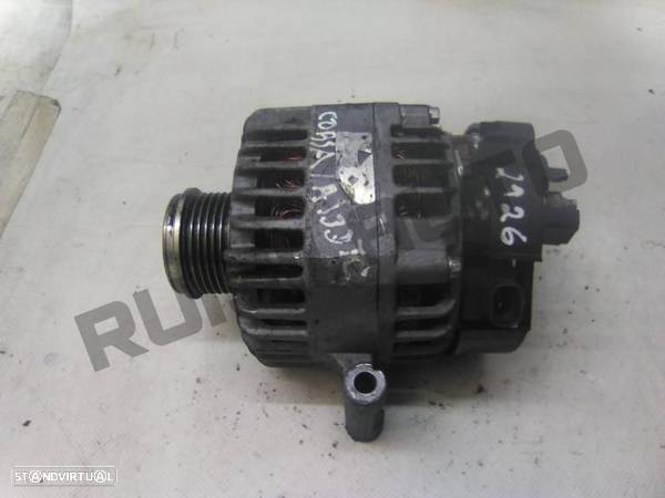 Alternador  Opel Corsa D 1.3 Cdti - 2