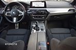 BMW Seria 5 530i M Sport sport - 5