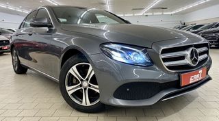 Mercedes-Benz E 220 d Exclusive