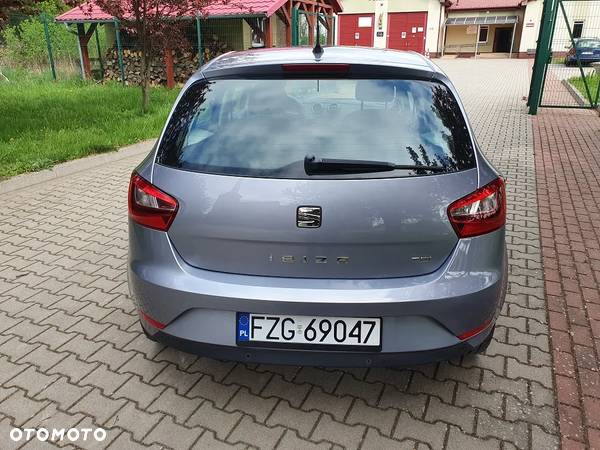 Seat Ibiza 1.2 TSI Colour Edition - 10