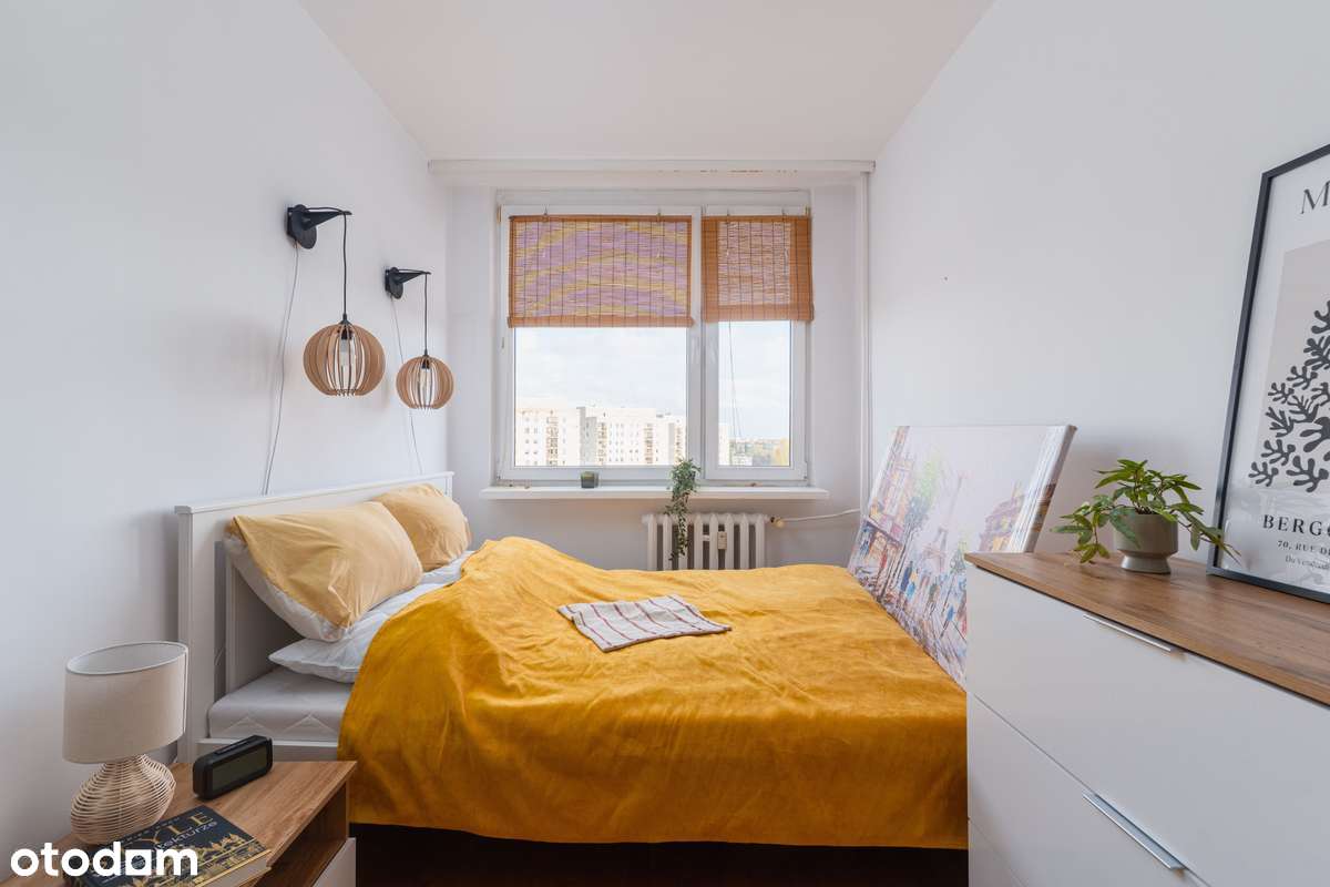 Twoje Wymarzone 4 Pokoje blisko Centrum - Bałuty! ZOBACZ-4