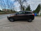 Hyundai ix35 1.6 2WD blue Comfort - 4