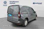 Volkswagen Caddy Cargo - 12